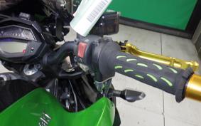 KAWASAKI Z1000 Gen.5 2015