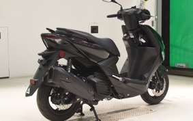 YAMAHA CYGNUSｸﾞﾘﾌｧｽ SEJ4J