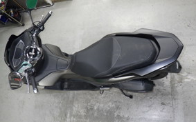 HONDA PCX 160 2014 KF47