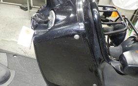 HONDA ZOOMER 2024 AF58