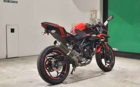 KAWASAKI NINJA 250 SL BX250A