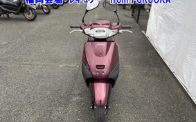 HONDA TACT-4