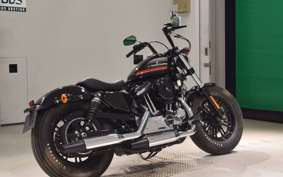 HARLEY XL1200XS 2019