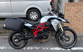 BMW F800GS 2016 0B02