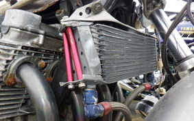 YAMAHA XJR1300 RP01J
