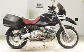 BMW R1100GS 1998