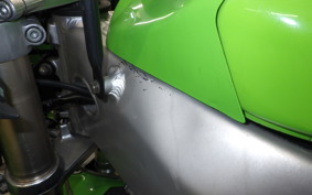 KAWASAKI ZXR400 Gen.2 1997 ZX400L