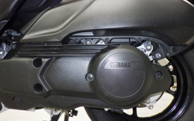 YAMAHA CYGNUSｸﾞﾘﾌｧｽ 2026 SEJ4J