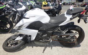 KAWASAKI Z250 ER250C