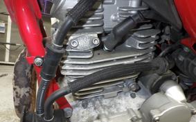 YAMAHA SEROW 250 Gen.3 2023 DG31J