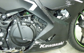 KAWASAKI NINJA 250 1996 EX250P