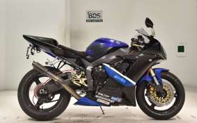YAMAHA YZF-R1 2002