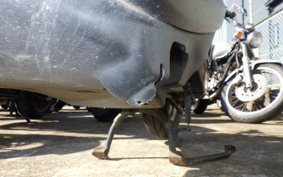 YAMAHA JOG Gen.5 2017 SA36J