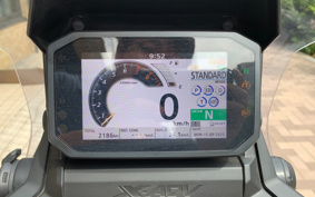 HONDA X-ADV 750 2024 RH10