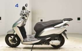 HONDA LEAD 125 JF45