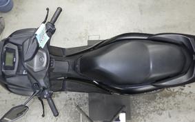 YAMAHA N-MAX 2008 SEG6J