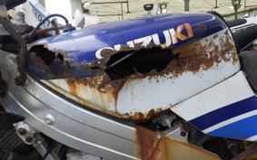 SUZUKI RGV250 Gamma VJ22A