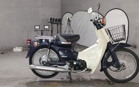 HONDA SUPER CUB50 AA01