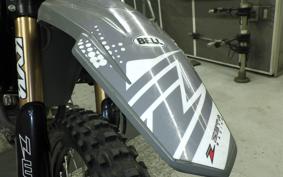 HONDA CRF250L MD47