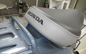 HONDA C125 SUPER CUB 2014 JA58