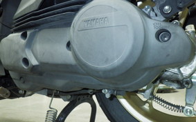 YAMAHA AERO X155 1999