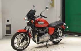 TRIUMPH BONNEVILLE SE 2009