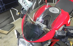 DUCATI MONSTER 696 2008