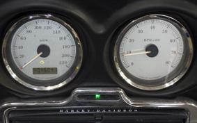 HARLEY FLHX 1580 2007