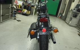 HONDA STEED 400 2002 NC26