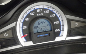 HONDA PCX 125 JF56