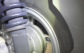 HONDA BENLY 50 2010 AA05