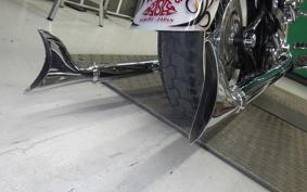 HARLEY FLSTC 1450 2004