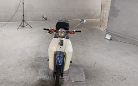 HONDA SUPER CUB50 C50