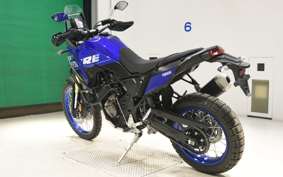 YAMAHA TENERE 700 2022 DM13J