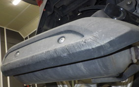 HONDA TACT Basket 2020 AF79