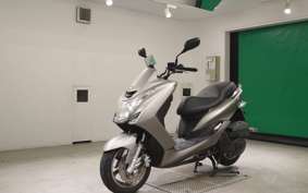 YAMAHA MAJESTY155 S SG28J