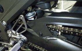KAWASAKI ZX 1400 NINJA R A 2013