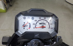 HONDA ZOOMER-X 1999