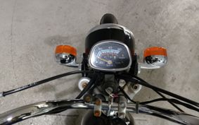 HONDA BENLY 50 CD50