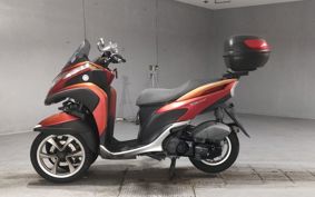 YAMAHA TRICITY 125 SE82J