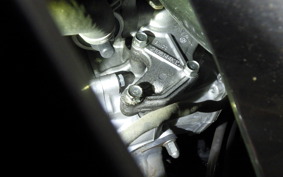 HONDA PCX 125 2007 JK05