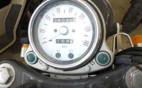 KAWASAKI ESTRELLA RS BJ250A