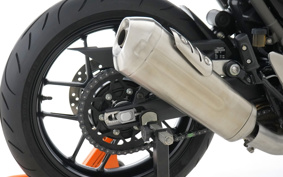 TRIUMPH SPEED 400 2024 T127Y8