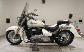 SUZUKI INTRUDER 400 Classic 2004 VK54A