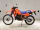 Фото Honda MTX125R 1983 с японского аукциона