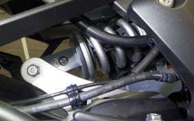 KAWASAKI NINJA 1000SX 2022 ZXT02K