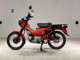 Фото Honda CT125-2 2022 с японского аукциона
