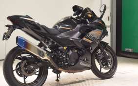 KAWASAKI NINJA 250 2 1999 EX250P