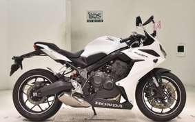 HONDA CBR650R 2023 RH03