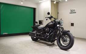 HARLEY FLSL 1750 2018